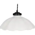Globen Lighting Globen LightingPendel Alva 30HvitTakpendlerFra Homeroom