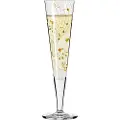 Ritzenhoff RitzenhoffChampagneglass Goldnacht NO:2TransparentVinglassFra Homeroom