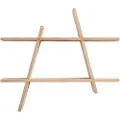 Andersen AndersenHylle A-Shelf - LargeBeigeVegghyllerFra Homeroom
