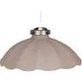 Globen Lighting Globen LightingPendel Alva 30BeigeTakpendlerFra Homeroom