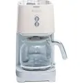 Champion Nordic Champion NordicKaffetraktere Creme WhiteKaffetraktereFra Homeroom