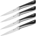 Jamie Oliver Knife set 4 x 12 cm Steak knife