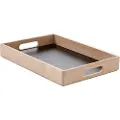 Andersen AndersenServeringsbrett - 40x28 cmBeigeBrettFra Homeroom