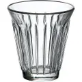La Rochère La RochéreVann Glass Zinc 6 glass La RochereTransparentGlassFra Homeroom