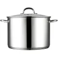 Funktion Soup pot 17.2 L 18/0 steel