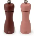 Peugeot Tahiti pepper/saltkvern sett 2 stk 15 cm brun (42632-04)