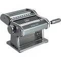 Marcato Atlas 150 Nudelmaschine pulver grå (AT-150-POWD-GRI)