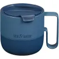 Klean Kanteen Rise 399ml Termoskopp