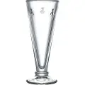La Rochère La RochéreChampagne Flute Abeille 6 glass La RochereTransparentGlassFra Homeroom