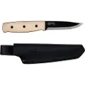Morakniv Ash Wood Lok Kniv