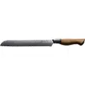Ryda Knives Ryda KnivesBrødkniv Ryda Knives 23cmBrunKjøkkenkniver & tilbehørFra Homeroom
