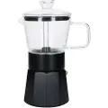 La Cafetière Verona Kaffetrakter Italiensk