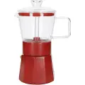 La Cafetière Verona Kaffetrakter Italiensk