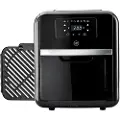 OBH Nordica Easy Fry Oven & Grill 9 in1 FW5018S0