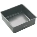 Kitchen Craft Firkantet Kakeform Med Løs Bunn Og Non-stick Belegg 30 Cm