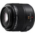 Panasonic H-ES045, 14/10, Bildestabilisator