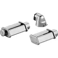 Bosch MUZ9PP1 PastaPassion - Tilkoblingssett - for stativmikser, for kjøkkenmaskin