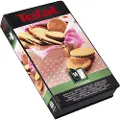 Tefal XA801412 Snack Collection - Box 14: Biscuits
