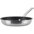 Hestan HestanStekepanne ProBond TITUM Slippbelegg diameter 22 cmKromStekepanner & grillpannerFra Homeroom