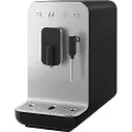 Smeg Collezione Bcc12 Superautomatisk Kaffemaskin