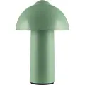 Globen Lighting Globen LightingBærbar bordlampe Buddy IP44GrønnOppladbare lamperFra Homeroom