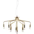 Globen Lighting Globen LightingPendellampe Roots 70GullTakpendlerFra Homeroom