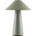 Globen Lighting Globen LightingBærbar bordlampe Cannes IP44GrønnOppladbare lamperFra Homeroom