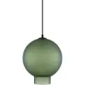 Globen Lighting Globen LightingPendellampe Bams 25GrønnTakpendlerFra Homeroom