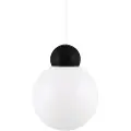 Globen Lighting Globen LightingPendellampe Ripley 25SvartTakpendlerFra Homeroom