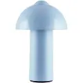 Globen Lighting Globen LightingBærbar bordlampe Buddy IP44BlåOppladbare lamperFra Homeroom