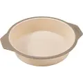 Dorre DorreRund panne CookieBeigeOvnsformerFra Homeroom