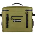 Petromax Cooler Bag 22L, kjøleveske, olivengrønn