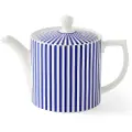 Spode SpodeTekanne Steccato 1,1 LBlåMugger & karaflerFra Homeroom
