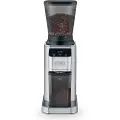 Caso Młynek do kawy Caso Caso Coffee Grinder | Barista Chef Inox | 150 W | Coffee beans capacity 250 g | Number of cups 12 pc(s) | Stainless Steel