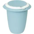 Westmark WestmarkMiksebolle med todelt lokk, 1 l,BlåBoller & bakebollerFra Homeroom