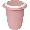 Westmark WestmarkMiksebolle med todelt lokk, 1 l,RosaBoller & bakebollerFra Homeroom