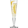 Ritzenhoff RitzenhoffGoldnacht Champagneglas No: 42GullVinglassFra Homeroom