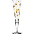 Ritzenhoff RitzenhoffGoldnacht Champagneglass No:41GullVinglassFra Homeroom