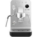 Smeg Collezione Espressomaskin