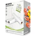 Champion NordicRulleplast 20*300cm 4 rullerVakuumpakkereFra Homeroom