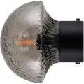 Globen Lighting Globen LightingVegglampe/Taklampe Fungo 16 IP44GråPlafonderFra Homeroom
