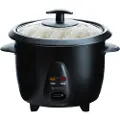 Champion NordicRiskoker Mini Ceramic 0,6 L 300W RK400Frityr- & riskokereFra Homeroom