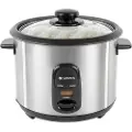 Champion NordicRiskoker Ceramic 1,5L 500W RK500Frityr- & riskokereFra Homeroom
