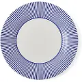 Spode SpodeMiddagstallerken Steccato 27,9 cmBlåServiseFra Homeroom