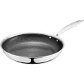 Dorre DorreStekepanne i karbonstål EminenceSølvStekepanner & grillpannerFra Homeroom