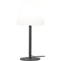 SmartaSaker Star TradingBordlampe GardenLight, 60 cmGråBordlamper, utendørsFra Homeroom