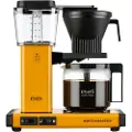 Moccamaster Optio Yellow Pepper