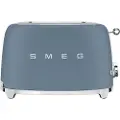 Smeg 50s Style Tsf01 Brødrister 2 Spalter