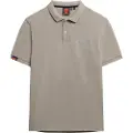 Superdry Vint Destroy Kortermet Poloskjorte