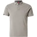 Superdry Vint Destroy Kortermet Poloskjorte